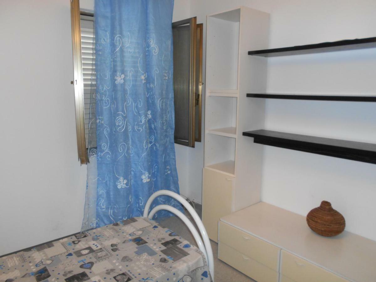 הוילה סירקוזה Casa Bianca מראה חיצוני תמונה