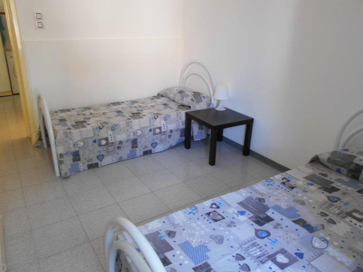 הוילה סירקוזה Casa Bianca מראה חיצוני תמונה