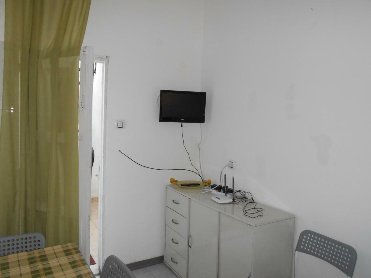 הוילה סירקוזה Casa Bianca מראה חיצוני תמונה
