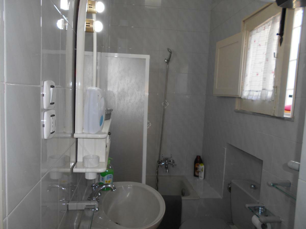 הוילה סירקוזה Casa Bianca מראה חיצוני תמונה