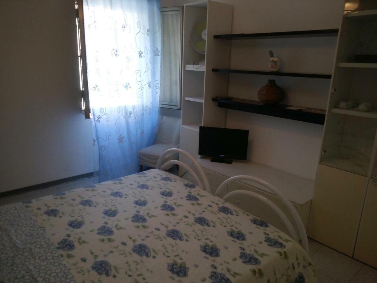 הוילה סירקוזה Casa Bianca מראה חיצוני תמונה